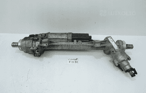 MAGLOWNICA PRZEKŁADNIA KIEROWNICZA BMW F20 F30 uszkodzonona elektronicznie 1