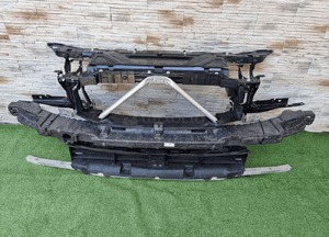 Pas przedni wzmocnie bmw 3 G20 G21 m pakiet 1
