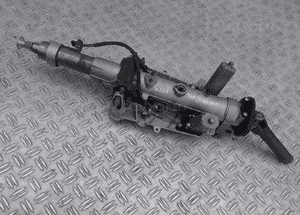 KOLUMNA KIEROWNICZA MERCEDES S W221 RADOM 1