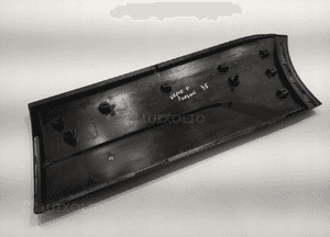 Listwa drzwi przesuwnych prawa nemo bipper qubo fiorino 1308828070 2007-17 6