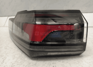 Vw id buzz 2022- lampa tył tylna lewa led oryginał 3