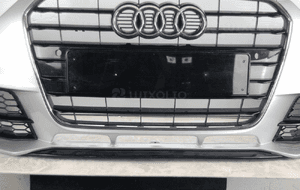 Zderzak audi A4 B8 8K s-line competition 2012-2017 4