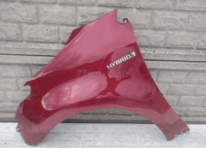 Toyota yaris 4 iv 19-22 błotnik przedni lewy 1