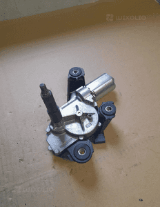 Renault OE 0390201856 silniczek wycieraczki 4