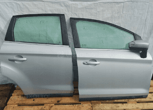 Drzwi przód przednie tył tylne prawe ford kuga MK1 5