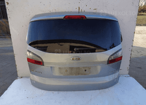 Klapa bagażnika tył ford s-max MK1 H8