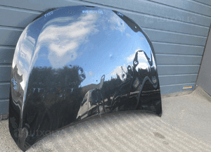 Maska pokrywa silnika toyota avensis T27 lift grad 2015-2018 3