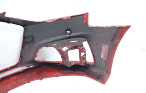 Zderzak przód przedni audi A4 B9 8W0 lift 19- 10