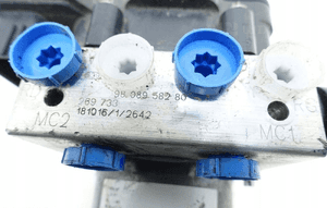 Pompa abs citroen C4 peugeot 208 partner iv combo e 9808958280 5