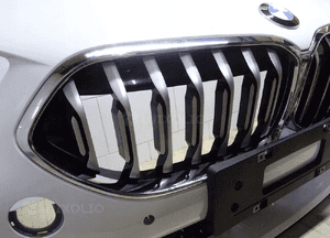 Zderzak przód BMW F44 M-PAKIET 19- pdc6 8