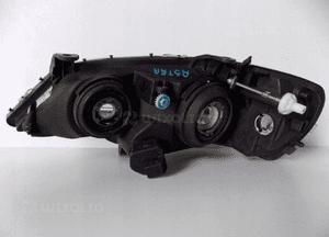Opel Astra G II Lampa Prawa H7 - 5175 5