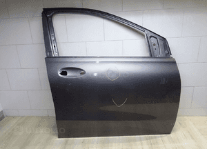 Mercedes b klasa W247 247 drzwi prawe przednie 1