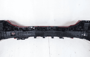 Audi A7 C7 lift 4G8 2014-2018 zderzak tył tylny 4G8807511AH 7