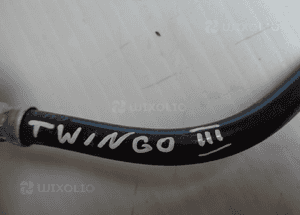 Przewód klimatyzacji RENAULT TWINGO III 6