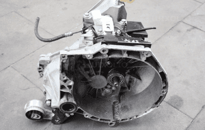 FORD 1.0 ECOBOOST skrzynia biegów CA6R-7002-LBF 1