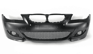 Zderzak Przedni M5 Do BMW E60/61 Od 2007 Do 2010 PDC(18mm) +SRA 1