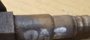 Sonda lambda czujnik Fiat Punto EVO 1.4 0258006206 7