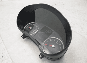 MERCEDES C KLASA W205 GLC W253 LICZNIK ZEGARY PRĘDKOŚCIOMIERZ NOWY ORYGINAŁ 4