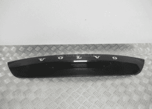 Blenda klapy bagażnika tylna tył volvo V40 ii 2012-2019 2
