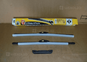 WYCIERACZKI PIORA SZYBY AUDI A4 B5 SWF 119786 NOWE 1