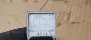 Gniazdo wejście port USB Fiat Punto EVO 735493636 5