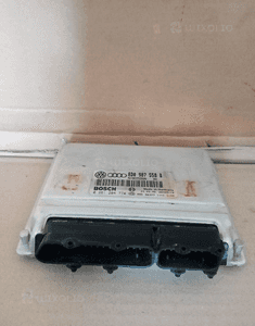 Komputer sterownik silnika Audi A4 B5 1.8 8D0907558B 1