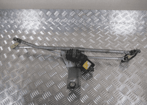 Mechanizm silniczek wycieraczek przód przedni mini one R50 2001-2004 1