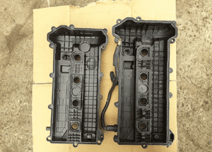 Mazda 6 02-05 1.8 2.0 16V Dekiel Pokrywa zaworów 3