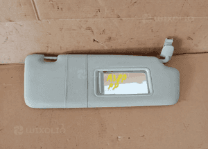 Słonecznik osłona przeciwsłoneczna prawa Audi A3 8P 8P0857552 2