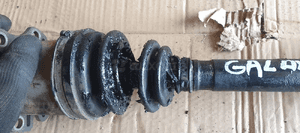Półoś lewy przód przednia lewa Ford Galaxy MK1 Lift Manual 6