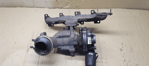 Turbina turbosprężarka Citroen C5 2.0 HDI K03-401.682 1