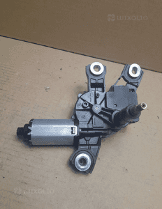 vw passat b6 silniczek wycieraczki tyl tylnej 3c9955711a 53032812 4