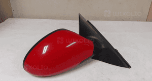 Lusterko elektryczne prawe seat ibiza iii 3PIN  LS3H 1