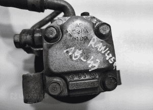 POMPA WSPOMAGANIA FORD RANGER IV V 2.2 TDCI 2012-2015 5