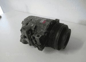 Sprężarka pompa klimatyzacji bmw 5 E39 2.8 benzyna 447200-9750 4