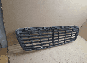 Mercedes W211 avantgarde grill atrapa przednia gril 4