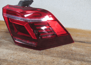 LAMPA TYLNA TYŁ PRAWA LEWA VW TIGUAN II 2 LIFT IQ.LIGHT 5NA 2020- 5