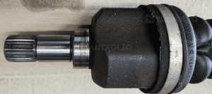 Citroen C4 Picasso 1.6 HDI VTi  półoś prawa lewa 9637117780 8