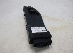 Range vogue L322 panel regulacja pamięć fotel lewy 4