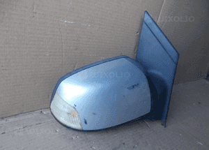 Lusterko elektryczne prawe ford focus MK2 7 pin 03 2