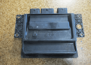 STEROWNIK SILNIKA CITROEN C3 1.4 HDI 9650920380 3