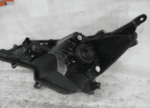 Mitsubishi space star iii 19- bdb lampa przednia prawa przód 11