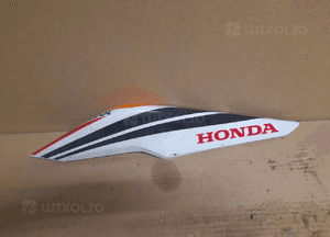 OGON P ZADUPEK BOK OWIEWKA HONDA CBR 125 250 6
