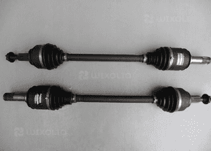 Półoś prawy lewy tył Dodge Durango 3,6 5,7 WK2 II 1