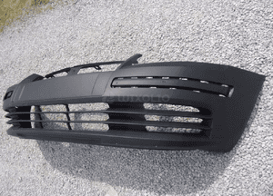 Fiat stilo 5D zderzak przód nowy 735288420 3
