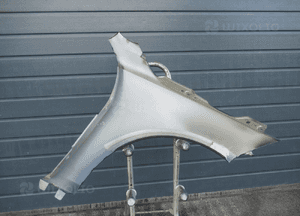 Błotnik przedni przód lewy bmw 1 F40 2019- 14