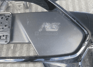 Zderzak przedni przód ford focus rs MK3 lift G1EY-17757-A 2015-2019 22