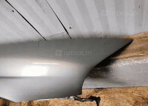 Alfa romeo 147 lift błotnik prawy przedni 8