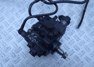 Pompa wtryskowa hyundai i20 1.4 crdi 0445010206 radom 1