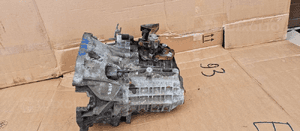 Skrzynia biegów manualna Ford Mondeo MK3 2.0 16V 1S7R7002BC 4